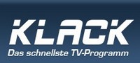 KLACK - Das schnellste TV-Programm